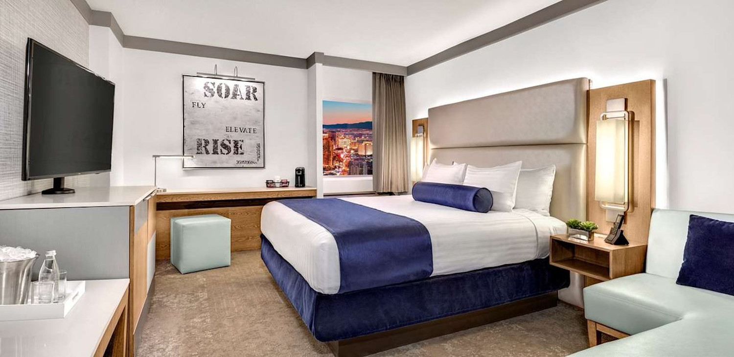 Elevate King Elevate King