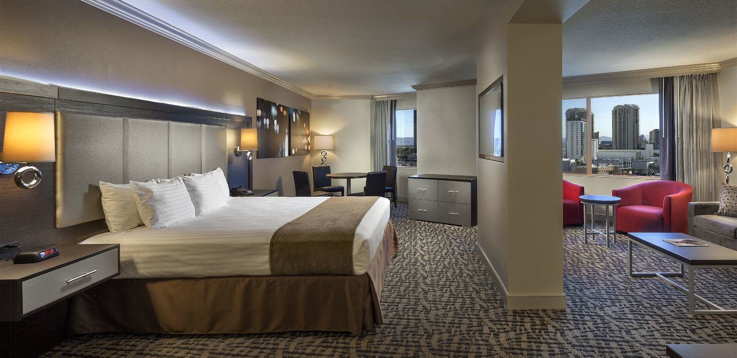 Boulevard Suite Boulevard Suite