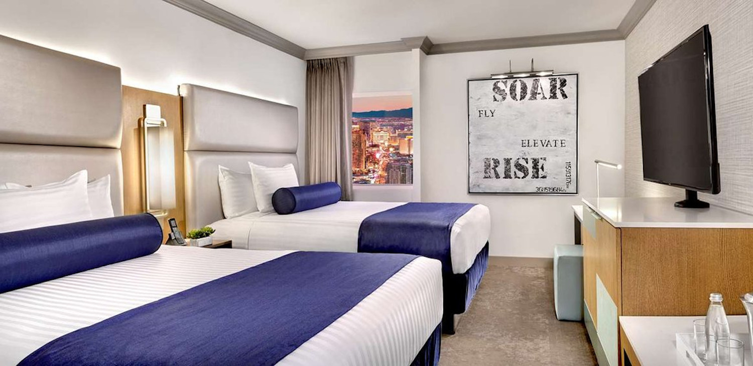 Elevate Queen Elevate Queen