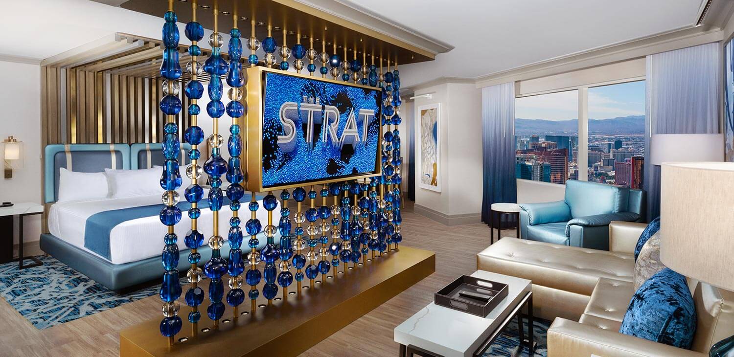 Elevated Boulevard Suite Elevated Boulevard Suite