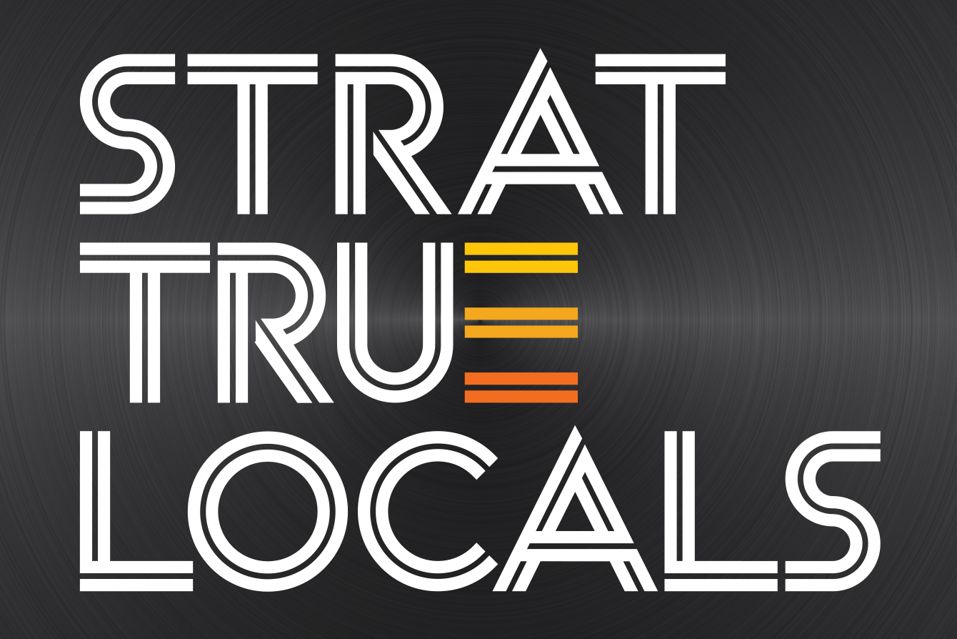 STRAT True Locals 